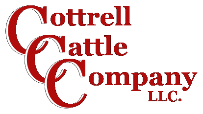 Cottrell Cattle Company LLC logo