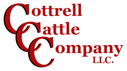 Cottrell Cattle Company LLC logo
